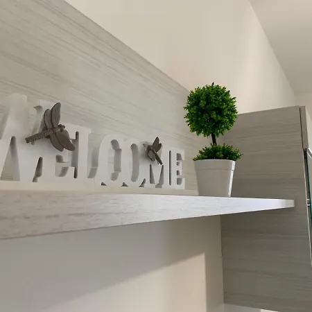 Apartment Casa Giulia