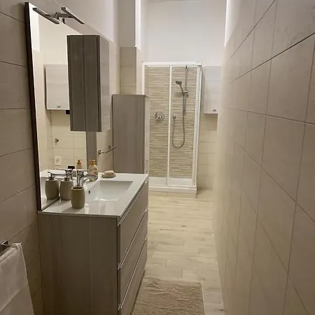 Casa Giulia Apartment