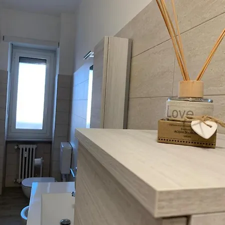 Apartment Casa Giulia *