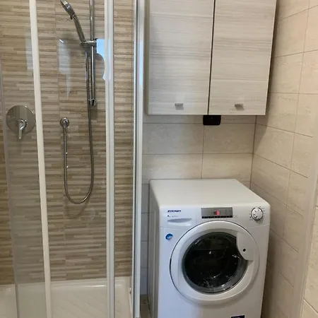 Casa Giulia Apartment Turin