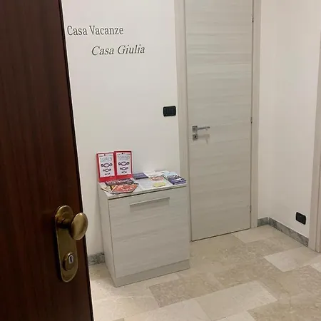 Casa Giulia *