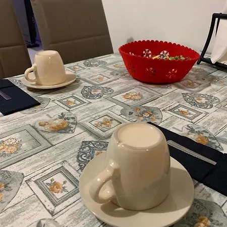 Apartment Casa Giulia