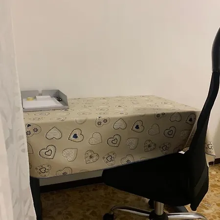 Casa Giulia Apartment