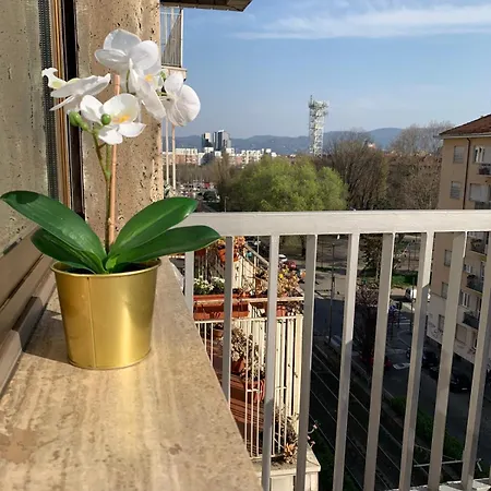 Casa Giulia Apartment *