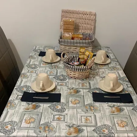 Casa Giulia Apartment