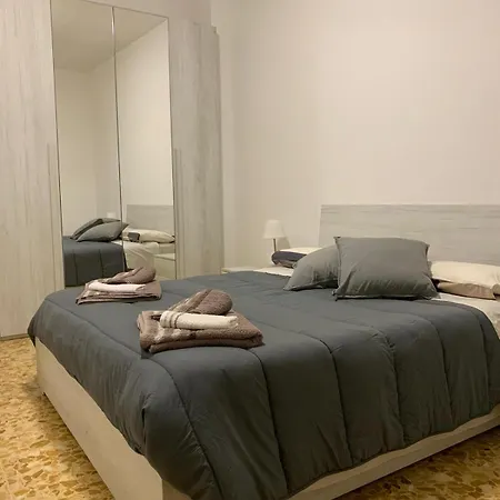 Casa Giulia Apartment Turin