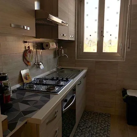 Apartment Casa Giulia