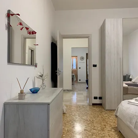 Apartment Casa Giulia