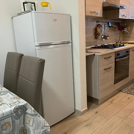 Casa Giulia Apartment Turin