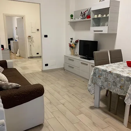 Apartment Casa Giulia