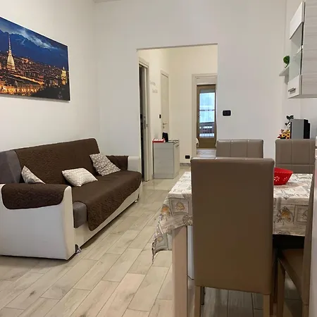 Casa Giulia Turin